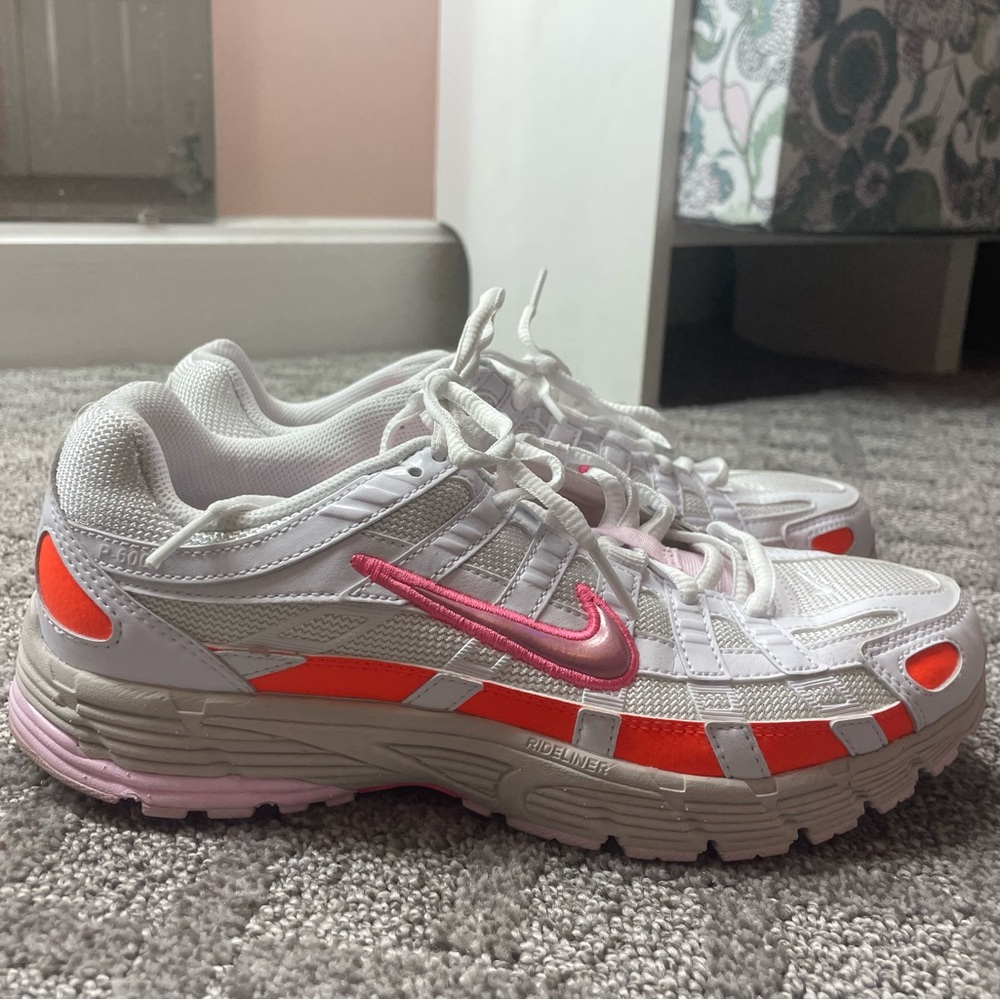 Nike Women’s P-6000 'Digital Pink Crimson'